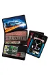Shuffle Retro - Back to the Future Cartamundi