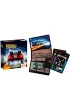 Shuffle Retro - Back to the Future Cartamundi