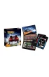 Shuffle Retro - Back to the Future Cartamundi