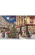 Puzzle 1000 el. Classic Christmas Collection Clementoni