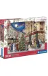 Puzzle 1000 el. Classic Christmas Collection Clementoni