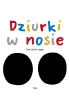 Dziurki w nosie