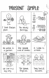 J�zyk angielski graficzne karty pracy dla klas 4-6