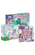 Pakiet: Kr�lestwo jednoro�c�w, Fabryka d�ugopis�w, Koraliki do robienia bi�uterii