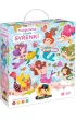 Magiczne puzzle 60 el. CzuCzu. Syrenki Bright Junior Media