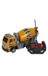 Auto ci�arowe Betoniarka zdalnie sterowana MEGA CREATIVE 570842