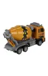 Auto ci�arowe Betoniarka zdalnie sterowana MEGA CREATIVE 570842