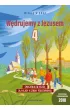 W�drujemy z Jezusem. �wiczenia do religii dla klasy 4 szko�y podstawowej