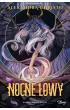 Nocne łowy – Alexandra Christo – okładka ebook