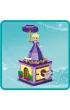 LEGO Disney Princess Wiruj�ca Roszpunka 43214