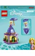 LEGO Disney Princess Wiruj�ca Roszpunka 43214