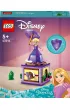 LEGO Disney Princess Wiruj�ca Roszpunka 43214