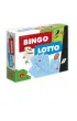 Gry 2w1 Bingo, lotto Alexander