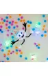 Glo Pals Posta� do k�pieli Party Pal - zestaw z dwiema kostkami sensorycznymi �wiec�cymi w wodzie