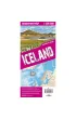 Islandia laminowana mapa samochodowo-turystyczna 1:500 000 2026
