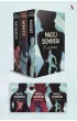 Katharsis. Grecka trylogia. Tom 1 (barwione brzegi)