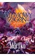 Widmowy Zagon – Marcin Mortka – okładka ebook