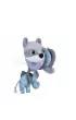 Fox Crib Spiral Grey 5 in 1 Dumel
