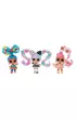 Lalka Lol Surprise z akcesoriami Hair Beads kula MGA 511205EUC Mga Entertainment