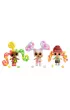 Lalka Lol Surprise z akcesoriami Hair Beads kula MGA 511205EUC Mga Entertainment