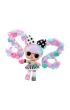 Lalka Lol Surprise z akcesoriami Hair Beads kula MGA 511205EUC Mga Entertainment