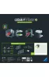 Gravitrax PRO Wertykalny Zestaw uzupe�niaj�cy Ravensburger