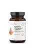 Aura Herbals Kurkuma 500 mg C3 Complex® + piperyna suplement diety 60 kaps.