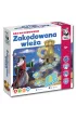 Zakodowana wiea. Gra na kodowanie Edgard