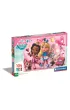 Puzzle 104 el. SuperColor. Alice`s Wonderland Bakery Clementoni