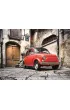 Puzzle 500 el. Fiat Clementoni