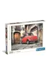 Puzzle 500 el. Fiat Clementoni