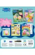 �winka Peppa. Chrum... Chrum... Dziadkowie s� super!