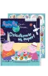 �winka Peppa. Chrum... Chrum... Dziadkowie s� super!