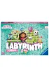 Labyrinth Junior Koci domek Gabi Ravensburger