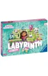 Labyrinth Junior Koci domek Gabi Ravensburger