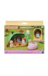 Sylvanian Domek Je�a
