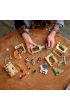 LEGO Harry Potter Dziedziniec Hogwartu: na ratunek Syriuszowi 76401