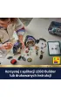 LEGO Harry Potter Kocio�ek: Sekretna sala zaj�� z eliksir�w 76464