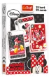 Karty Piotru� - Minnie