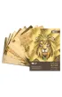 Blok Hobby Gold A4 150-230g. 10ark. Happy Color