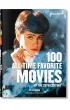 100 All-Time Favorite Movies of the 20th Century wer. angielska