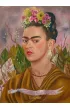 Frida Kahlo