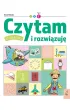 Czytam i rozwi�zuj�. Podr�e. Ksi��ko�ercy. Poziom C