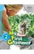My First Grammar 2. Workbook + online