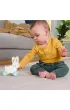 Fisher-Price. Kr�lik drewniany do ci�gni�cia Mattel