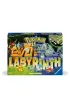 Labyrinth Pokemon �wiec�cy w ciemno�ci Ravensburger