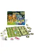 Labyrinth Pokemon �wiec�cy w ciemno�ci Ravensburger