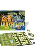 Labyrinth Pokemon �wiec�cy w ciemno�ci Ravensburger