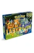 Labyrinth Pokemon �wiec�cy w ciemno�ci Ravensburger