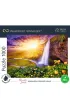 Puzzle 1000 el. UFT Romantic Sunset Trefl